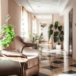 Hotel Omega Hotels in Almetyevsky District