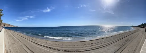 Apartamento en Roquetas de Mar Hotels in Aguadulce