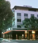 NH Mendoza Cordillera Hoteles en 