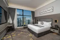 فندق مشارف المدن فنادق في 