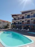 Gentil Hotel - Kolam Renang