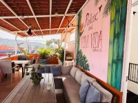 Hotel Casa de Lis Hotels in Turrialba