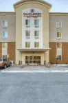 Candlewood Suites Mooresville/Lake Norman,NC Hotels in Mooresville