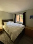 Grimstad Chalet at Nordic Village<br> - Pool