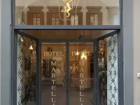 Hotel Martelli Hotels in der Nähe von Museo di Palazzo Vecchio