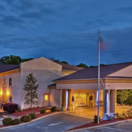 Holiday Inn Express & Suites CHATTANOOGA-HIXSON by IHG