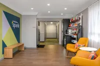 Spark by Hilton Springfield Eugene Hotels in Springfield