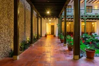 La Xalca Hotel - Asociado Casa Andina Hotels in Chachapoyas