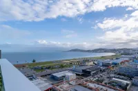 스튜디오, 해변에서 몇 걸음 거리 - Kpl0806 사오호세 호텔