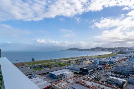 Studio Just a Few Steps from the Beach - Kpl0806 Отели в г. Сан-Жозе