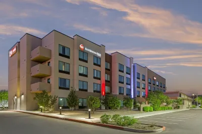 베스트 웨스턴 플러스 익서큐티브 레지던시 피닉스 노스 해피 밸리 피닉스 호텔