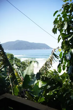 Solitude Cabin - Sailor