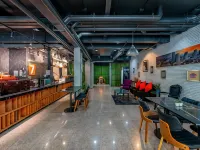 7 Days Premium Hotel at Icon Siam Hotels near Thonburi