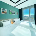 Busan Cotice the Bridge