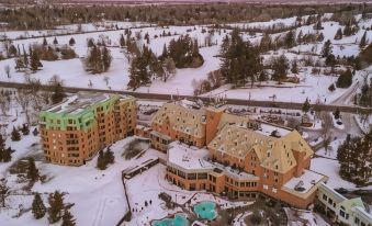 Chateau Cartier Hotel & Resort Ascend Hotel Collection