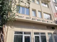 7ATHENS（セブンアテネ） プシリ周辺のホテル