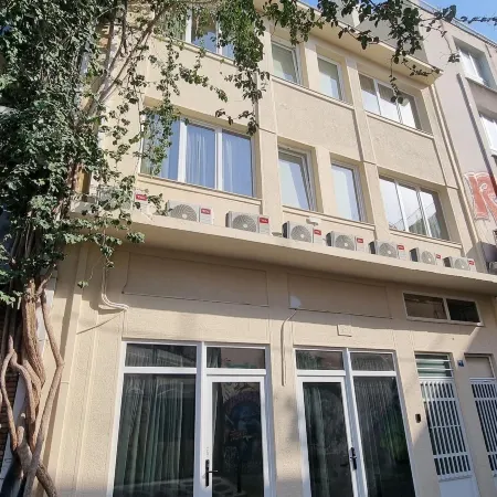 7ATHENS Отели рядом с достопримечательностью «Улица Адриана»