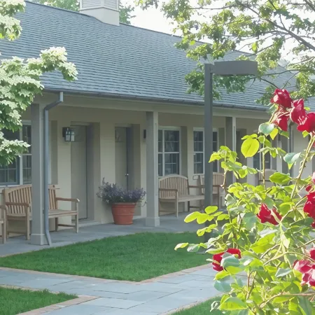 Southampton Long Island Hotel