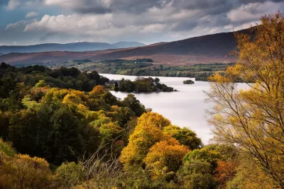 Donegal Wild Atlantic Hostel Hotels in 