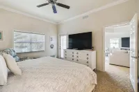 Heaven On Earth Private Home