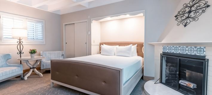 Normandy Inn Hoteles en Carmel-by-the-Sea