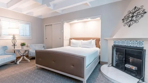 Normandy Inn