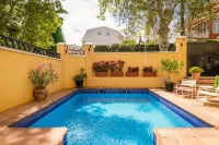 Bypillow Villa Lorena Adults Recommended - Romanttinen