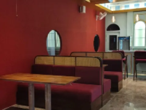 ホテルアブイン アビュー・ロードのホテル