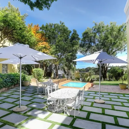 Bell Rosen Guest House