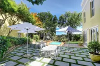 Bell Rosen Guest House Hotels near Tygerberg Nature Reserve