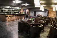 Hotel Krasicki - bar