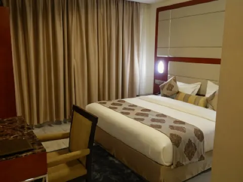 Toot House Jeddah 로즈 웨딩 홀 주변 호텔
