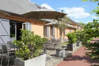 Best Western the Hotel Versailles