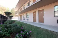 Americas Best Value Inn - Malvern Hotels in Malvern