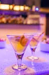 Sterling Kufri - bar