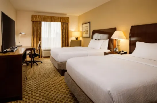 Hilton Garden Inn Cincinnati Blue Ash