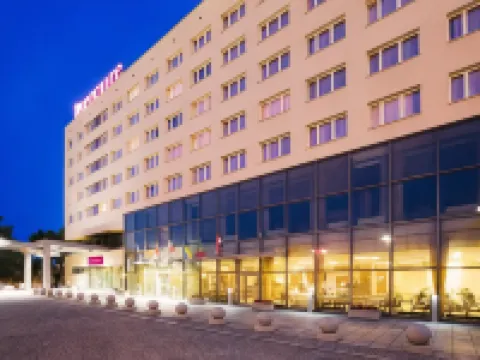 Hotel Mercure Torun Centrum โรงแรมในทัวรูน