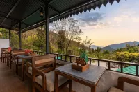 Maati Resort by the Lake Hill - 4-Star