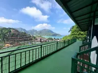 Phi Phi Arboreal Resort - View biển