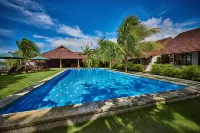 Cocotinos Manado - WLAN