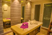 Efcee Sarovar Premiere Bhavnagar - spa