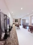 莫羅別墅旅館 - 早餐