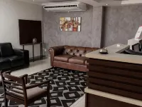Astor Hotel Hotéis em Bauru
