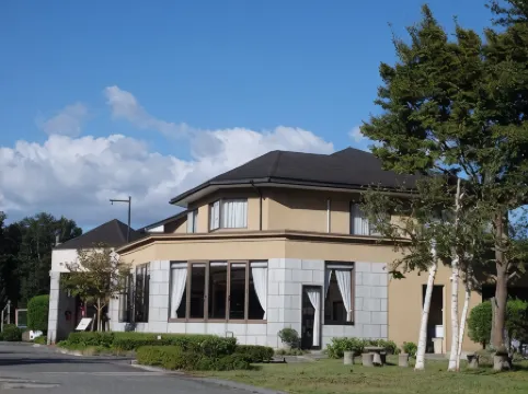 Forest Villa YUMESUZU