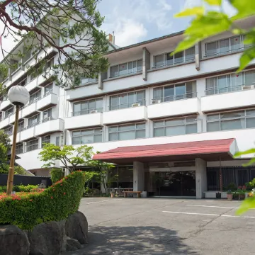 Izuito Onsen Daitokan