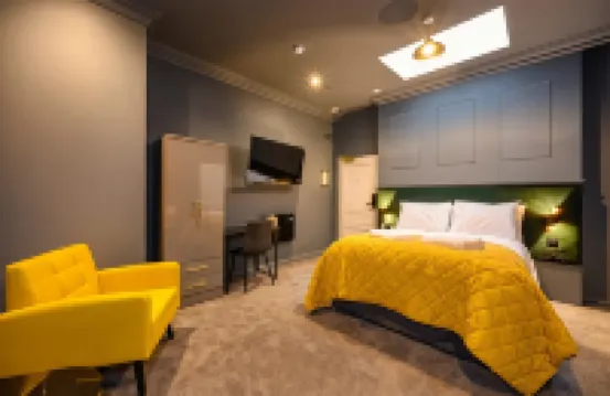 Harrogate by Deuce Hotels