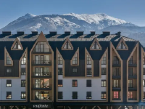 Wulfenia Hotel & Spa Hotels in 