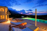 Ideales Resort - Villas