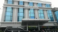 Balai View Hotel Hotels in Karimun Sub-District