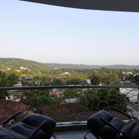 Park Regis Goa